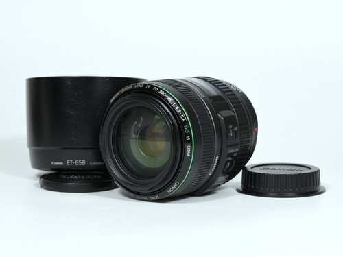 Canon 300mm 5 6 - 70-300mm, f/4.5-5.6