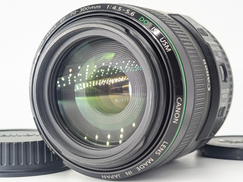 Video top mint canon ef - video*[top, mint]