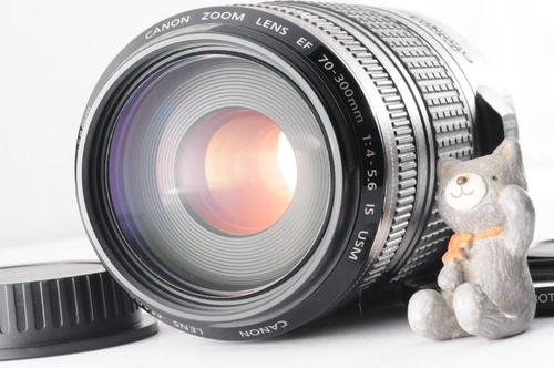 Mint canon 70 300mm - canon, ef