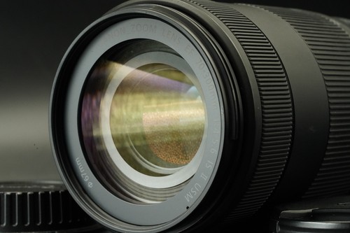 Canon 300mm 5 6 is - canon, 70-300mm
