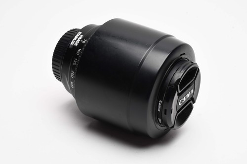 Canon 300mm 5 - ef, do
