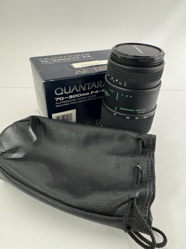 Quantaray tech af - tech-10, cn