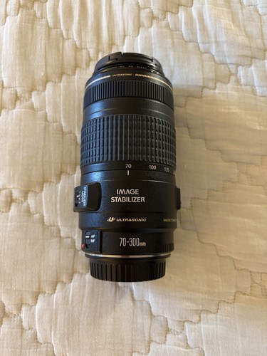 Canon 300mm 5 - canon, 70-300mm