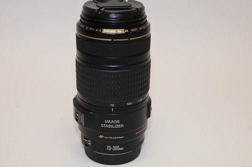 Canon 300mm 5 6 - ef, f/4-5.6