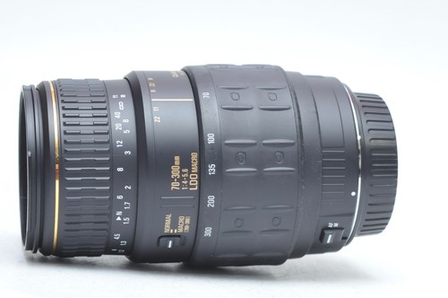 Sigma 300mm 6 ldo for - 70-300mm,