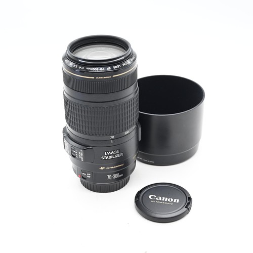 Canon 300mm 5 6 - canon, ef