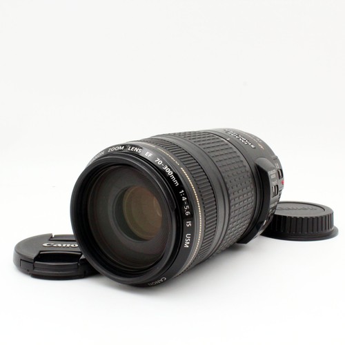 Canon telephoto zoom lens - canon,