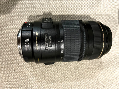 Canon 300mm 0 5 6 - 75-300mm, is