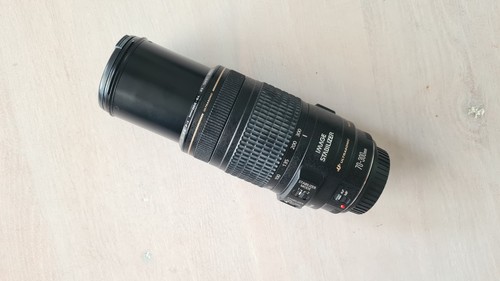 Canon 300 4 - mm, is