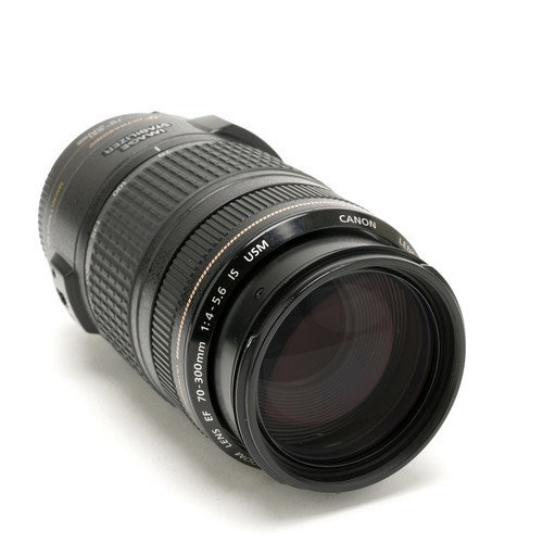 Canon 300mm 5 - canon, is