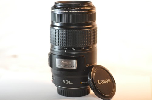 Canon eos 300mm 4 - canon,
