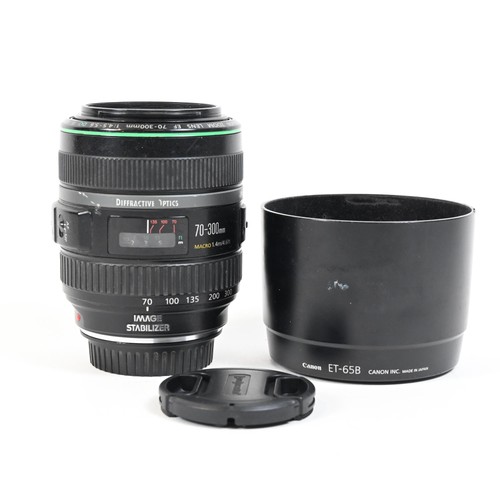 Canon 300mm 5 6 do - canon, f4.5-5.6