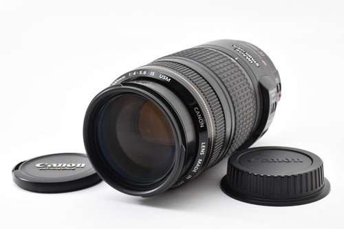 Mint canon 70 300mm - [mint], 70-300mm