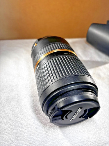 Tamron a005 300mm - sp,