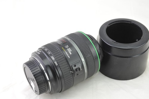 Canon 300mm 5 6 do - canon, 70-300mm