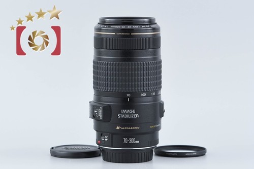 Canon 300mm 5 6 - f/4-5.6, is