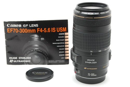 Ottimo come nuovo - canon, ef