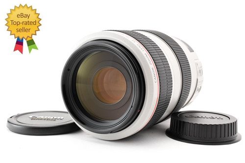 Near mint cap canon ef - w/cap】canon,