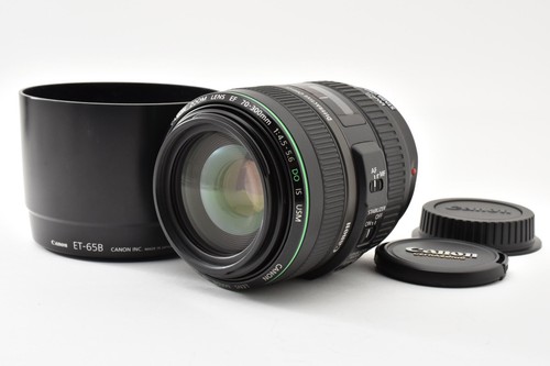 Mint canon 70 300mm - [mint],