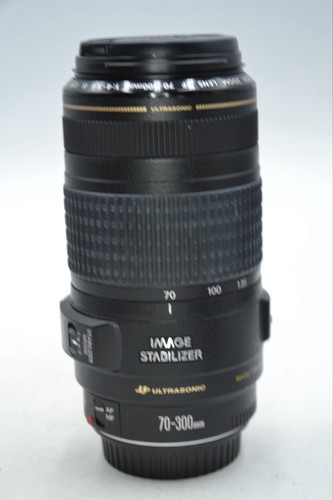 Canon 300 4 5 6 - ef, mm