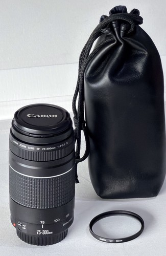Canon zoom 300mm 4 5 - zoom, ef