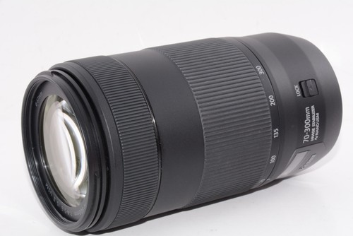 Mint canon ef 70 300mm - [n.mint],