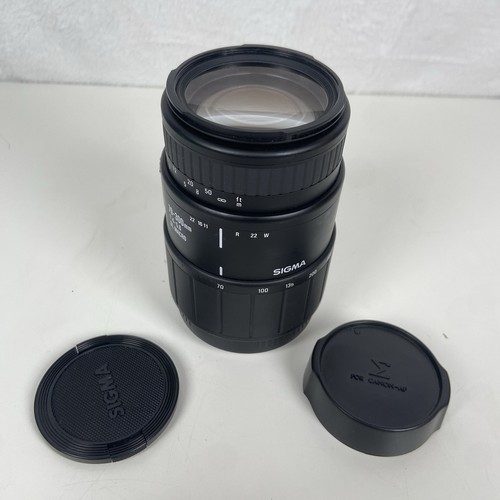 Sigma 300 5 6 - f/4-5.6, dl