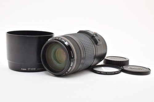 Ottimo come nuovo - [], canon