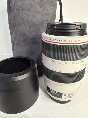 Canon 300mm 5 6l - canon, 70-300mm