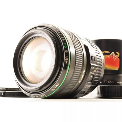 Canon 300mm 5 - canon, 70-300mm