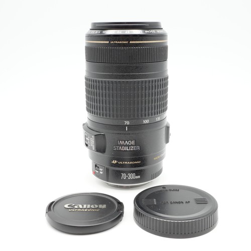 Mint canon 300mm 4 - canon, 70-300mm