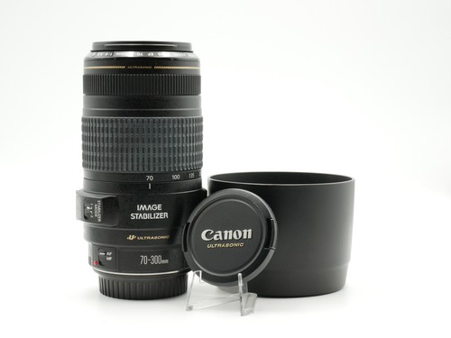Used canon 300mm - used, f4-5.6