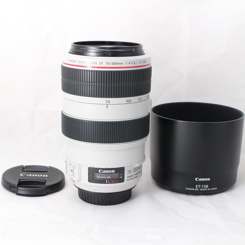 Canon 300mm 5 6l - canon, f/4-5.6l