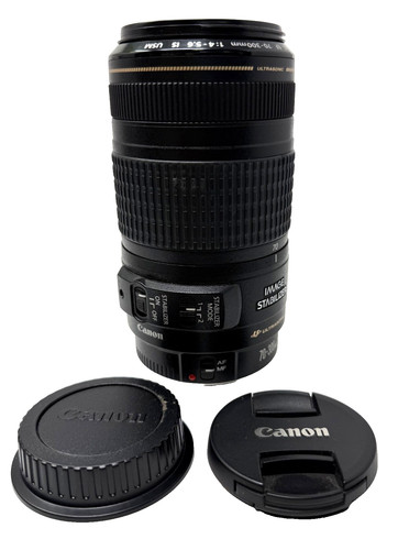 Canon 300mm 5 6 - ef, 70-300mm