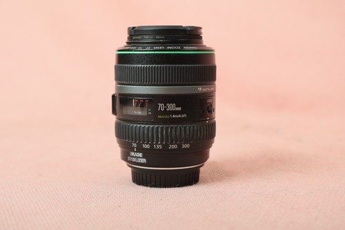 Canon 300mm 5 6 - canon, ef