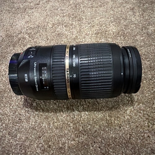 Tamron 300mm 5 - sp, di