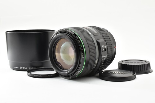 Almost unused canon - [almost,
