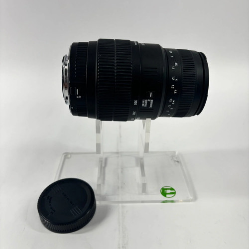 Sigma 300mm 5 6 for - 70-300mm, 1:4-5.6