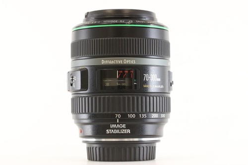 Stock canon ef - stock], 70-300mm