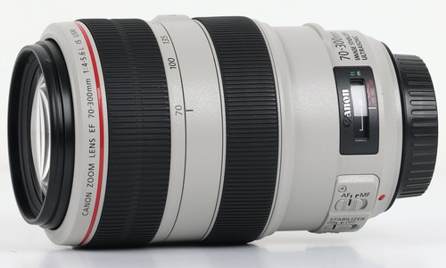 Canon 300mm 5 6l - canon, is