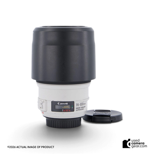 Canon 300mm 5 6l - canon, is
