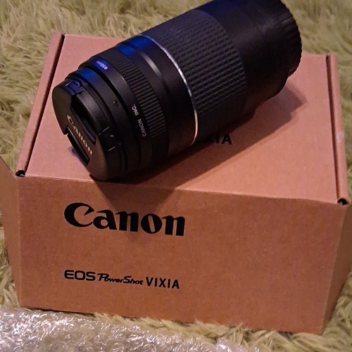 Canon 300mm 5 - ef, f/4-5.6
