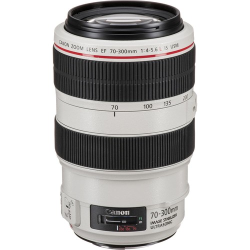 Canon 70 300mm - box), ef