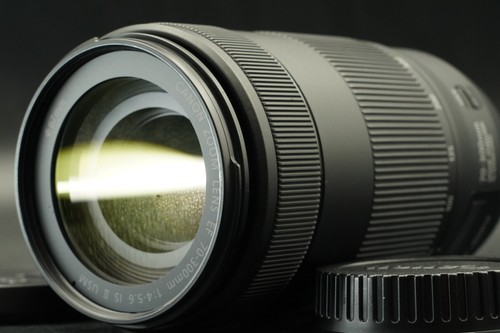 Canon 300mm 5 6 is - canon,
