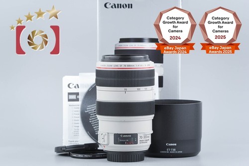 Canon 300mm 5 6 l - f/4-5.6, is