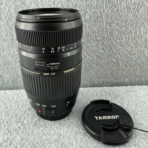 Tamron a17 300mm 4 5 - a17, 70-300mm
